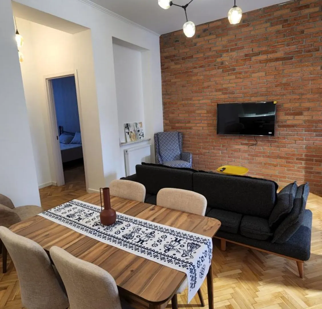 Apartment 1905 Tbilisi